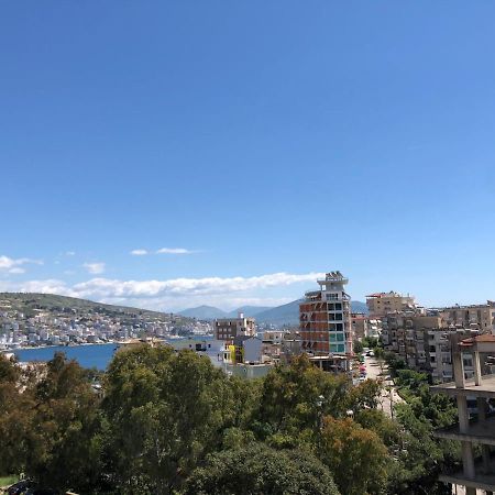 Sea La Vie- Apartment ساراندا المظهر الخارجي الصورة