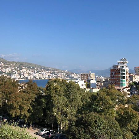 Sea La Vie- Apartment ساراندا المظهر الخارجي الصورة