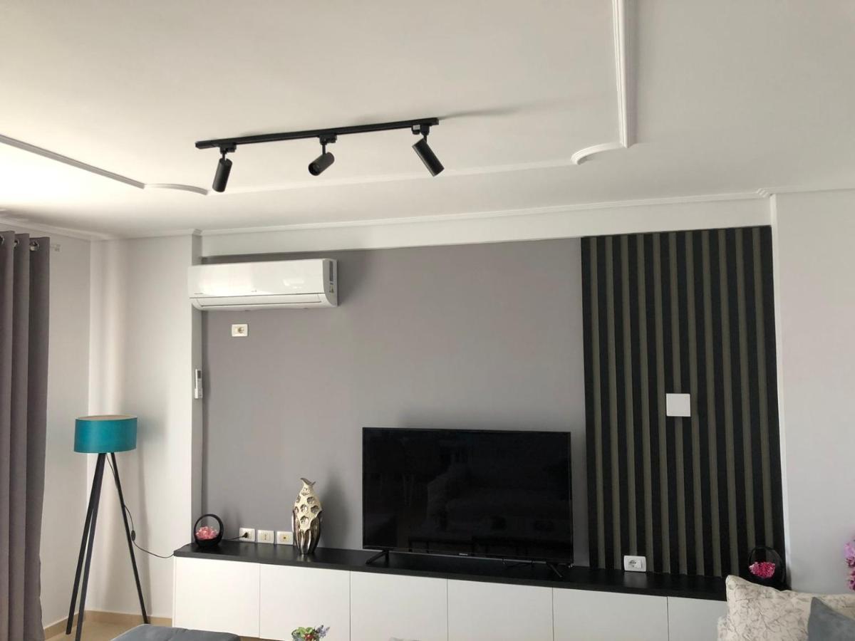 Sea La Vie- Apartment ساراندا المظهر الخارجي الصورة
