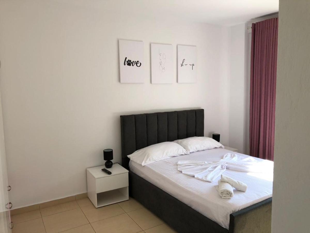 Sea La Vie- Apartment ساراندا المظهر الخارجي الصورة
