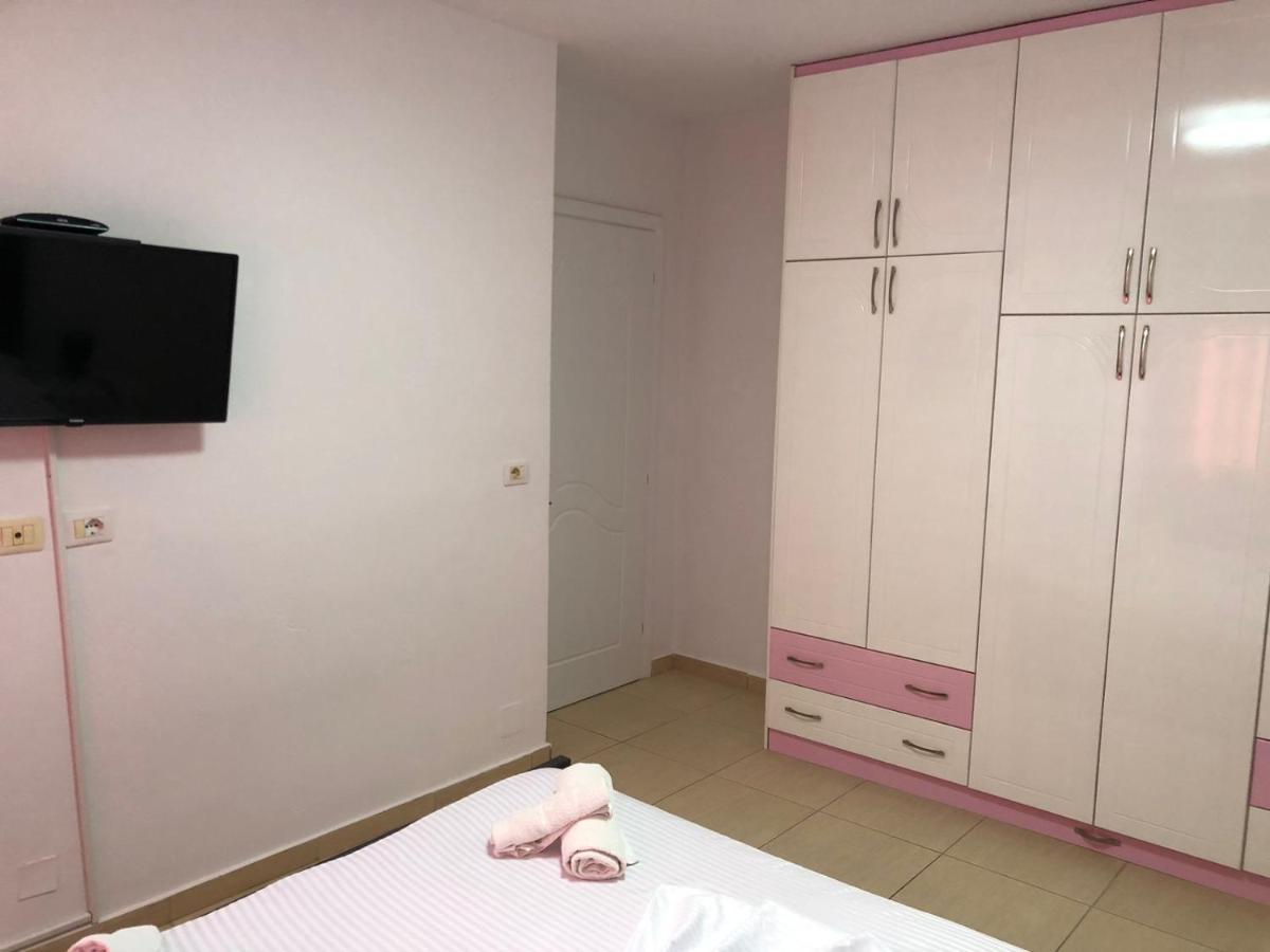 Sea La Vie- Apartment ساراندا المظهر الخارجي الصورة
