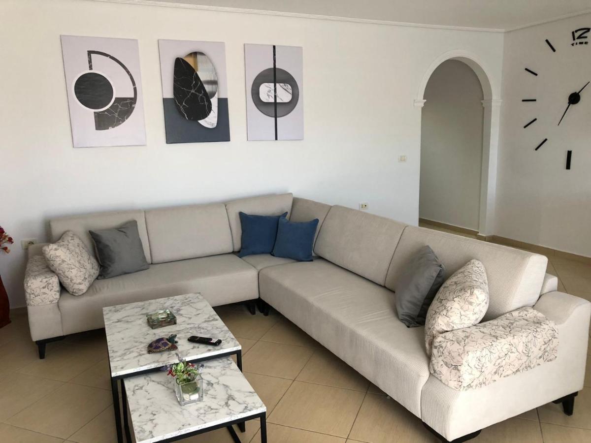 Sea La Vie- Apartment ساراندا المظهر الخارجي الصورة