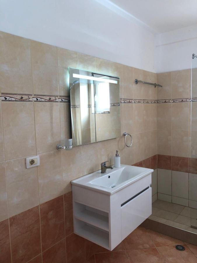 Sea La Vie- Apartment ساراندا المظهر الخارجي الصورة